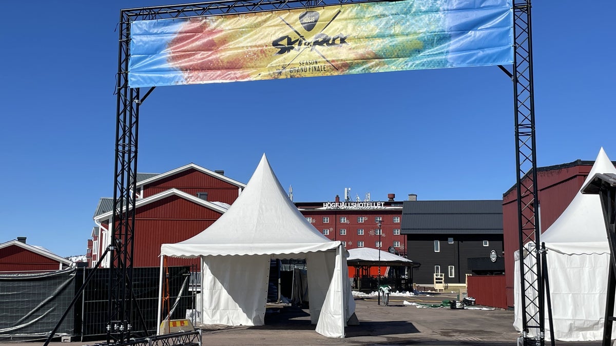 Ski & Rock Festival väntas dra rekordpublik – Falu-Kuriren
