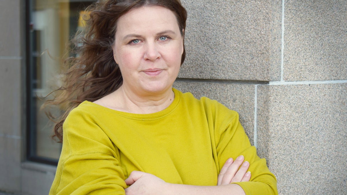 Smedbyn är populär bland konstnärer – Jönköpings-Posten