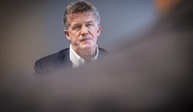 Ilija Batljan Invest stäms av obligationsinnehavare