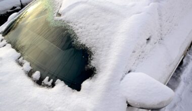 Skrapade inte rutorna – blir av med körkortet