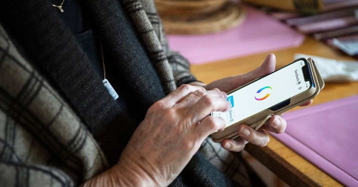 Så lurar bedragare via sms – polisen skickar ut en varning