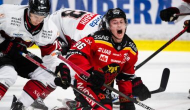 Då var det dags igen – följ Luleå Hockey–Malmö här - nsd.se
