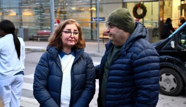 Utvisningshotade Zahra och Afsad får ny prövning