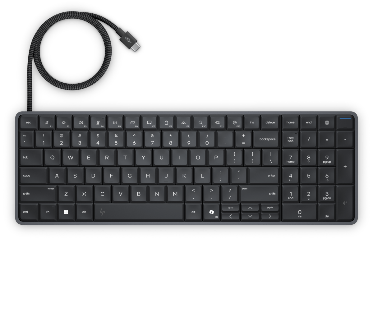 HP Eliteboard G1a Next Gen AI PC