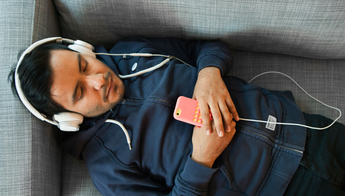 Så kan du bli nådd dygnet runt och ändå inte störa nattsömnen