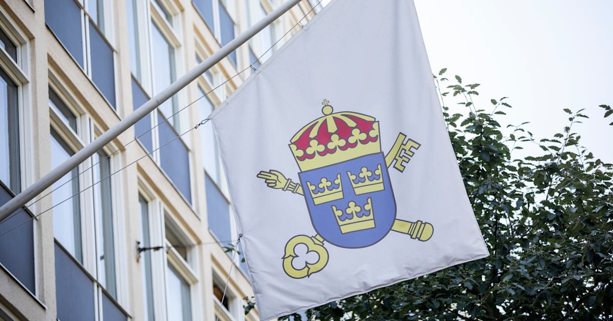 Intellego: Fel på 640 miljoner