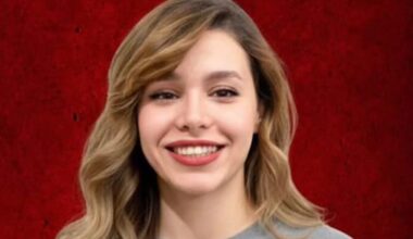 Robina, 23, dödades under protesterna i Iran