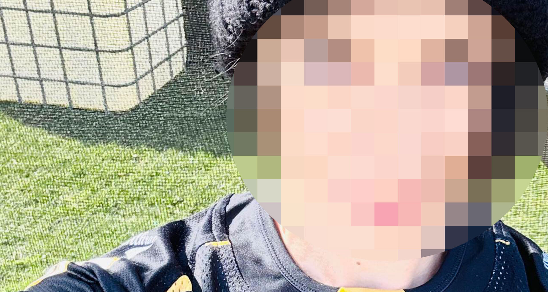 Mannens ord efter mordet i Rönninge: ”Kroppsdelar i frysen”