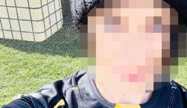 Mannens ord efter mordet i Rönninge: ”Kroppsdelar i frysen”