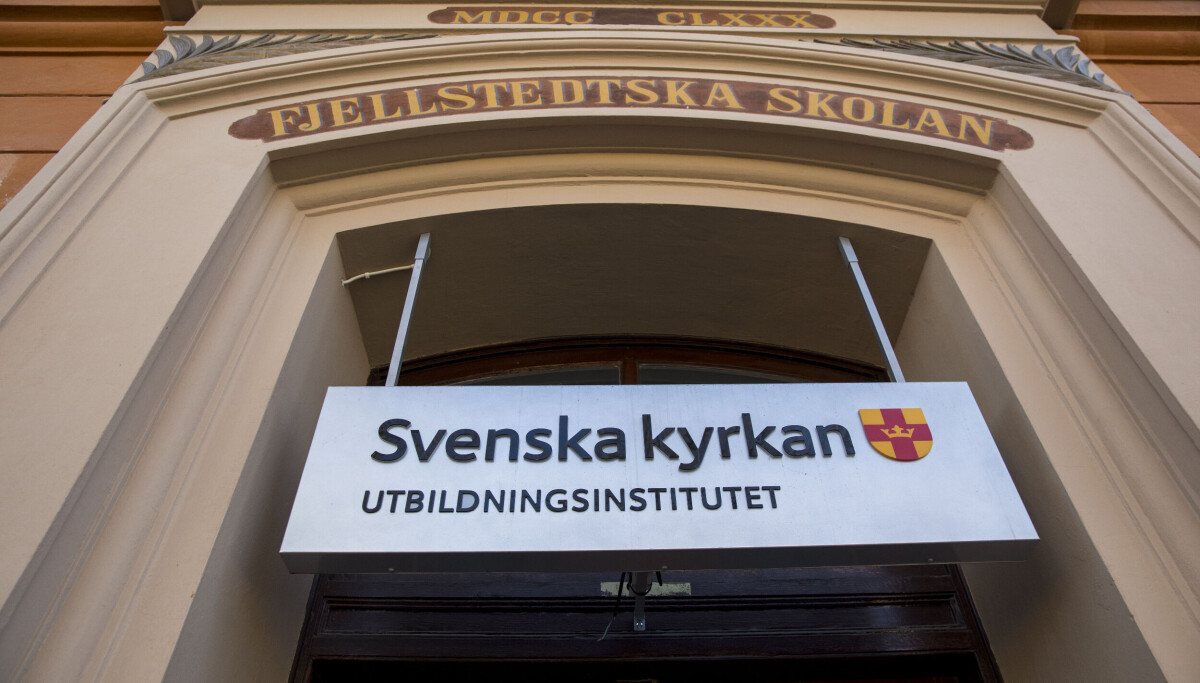 Omsorgsfull handläggning skulle vara en välsignelse