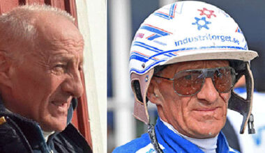 Peter Ingves reser till USA