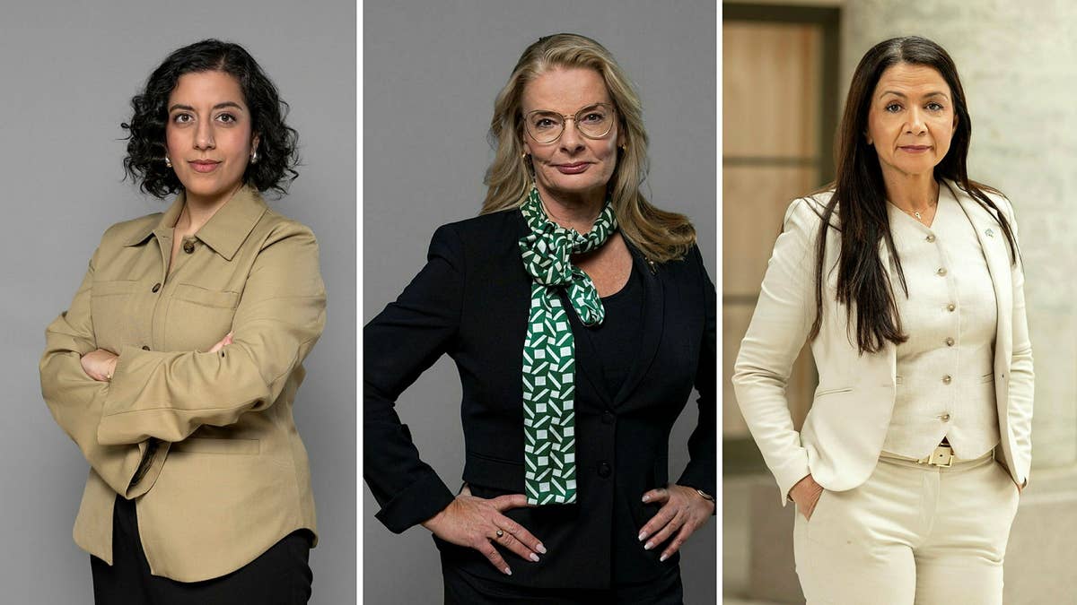 Så kan Sverige tänka snabbare än Putin