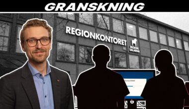 Cosmic testades aldrig skarpt – i sin helhet – Dala-Demokraten