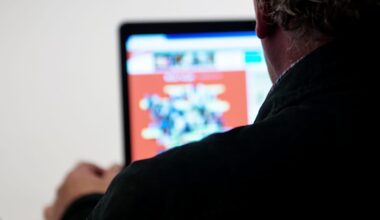 Miljoner övergreppsbilder på barn stoppas varje år