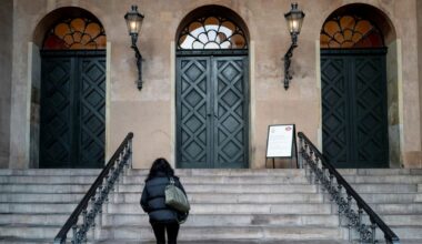 Svenska tonåringar rekryterades för gängkrig i Danmark