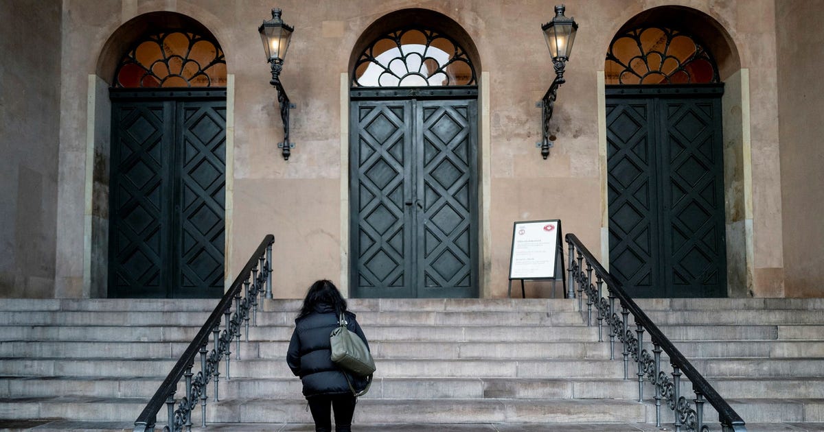 Svenska tonåringar rekryterades för gängkrig i Danmark