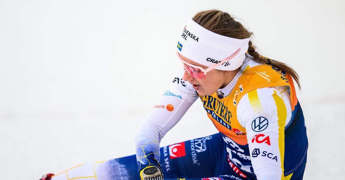 Vintersport: Svenskorna missade pallen – Jessie Diggins vinner Tour de Ski för tredje gången