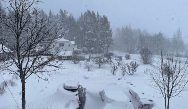 Strömlös i sju dagar – "har gått åt helsike" - SvD