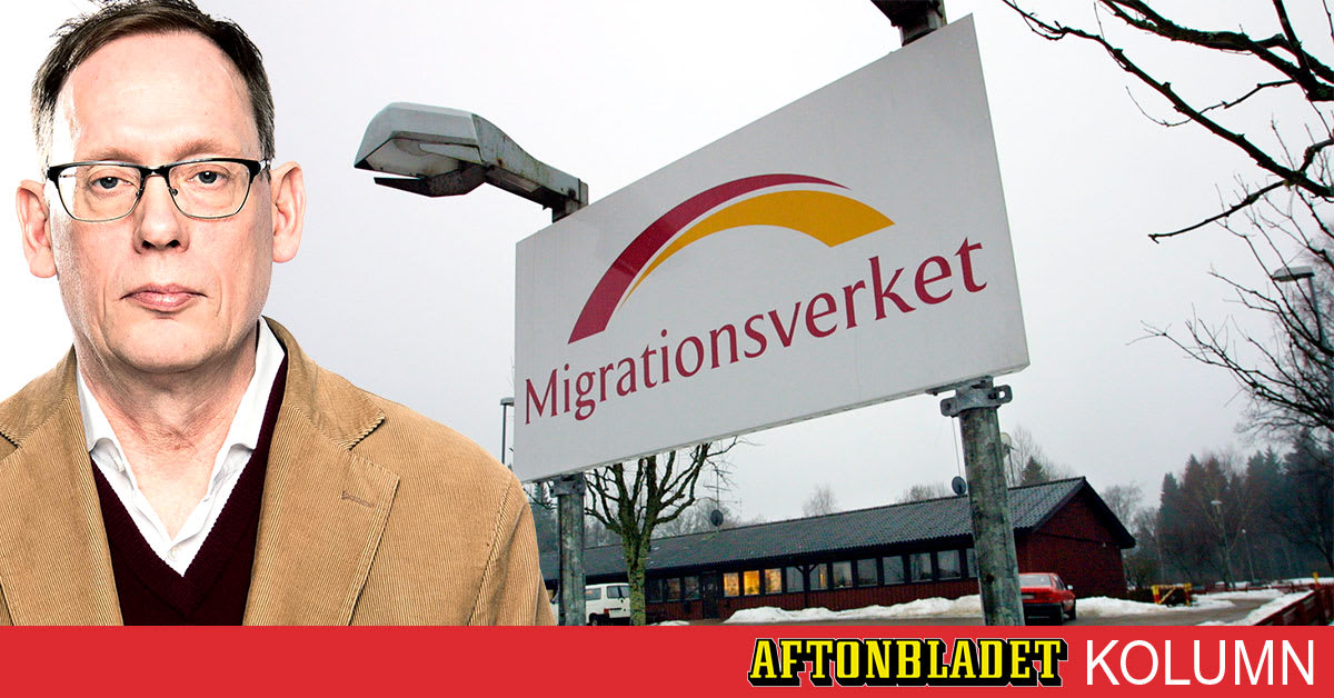 Dra in uppehållstillstånd utmanar rättsstaten