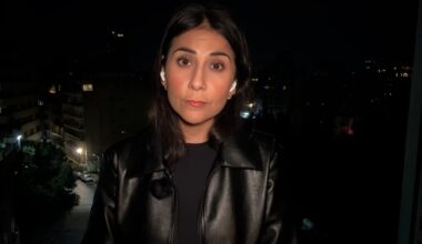 Hela Iran utan internet | SVT Nyheter