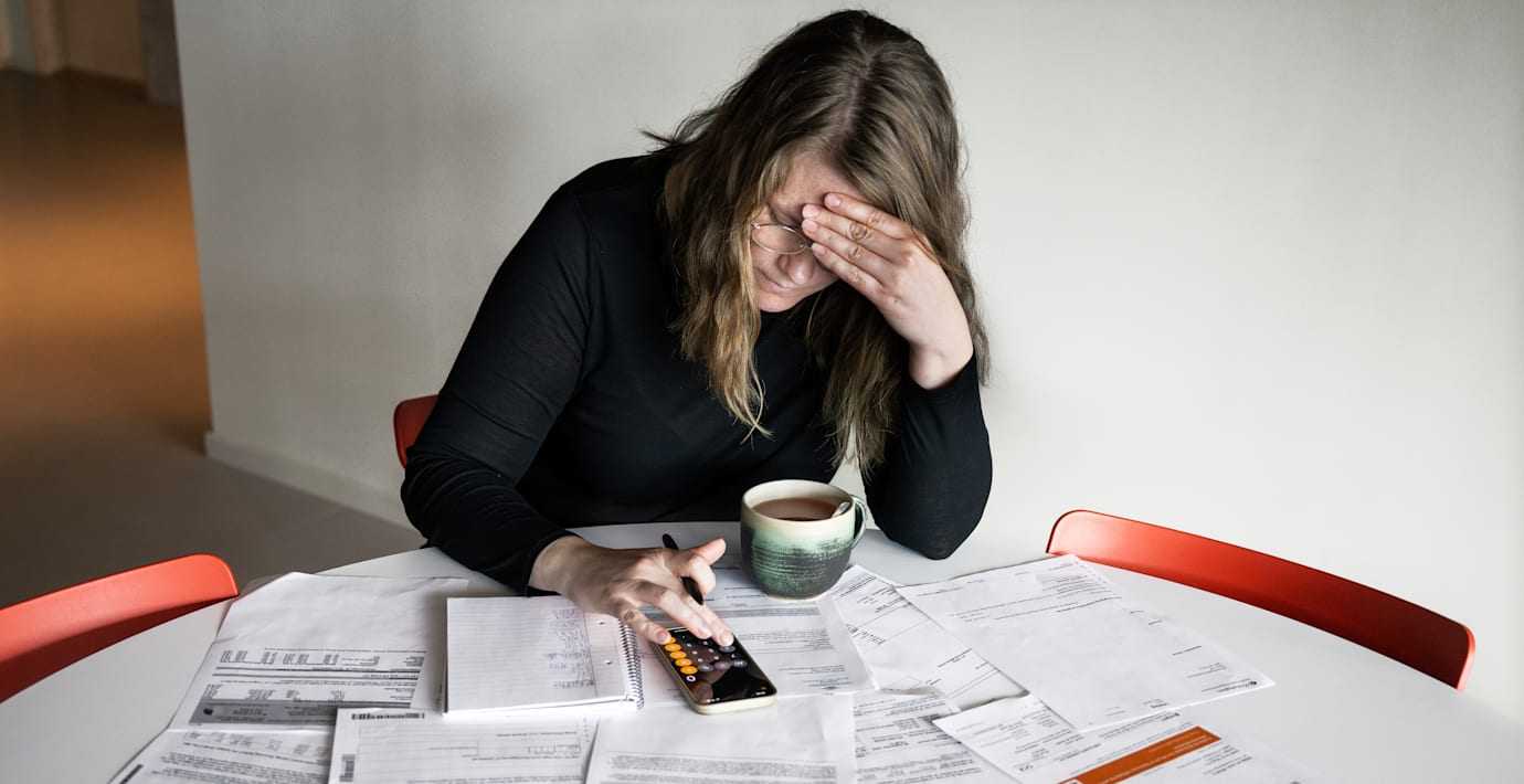 Vill inte åka på näsbränna igen