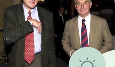 Viktigaste nyheterna på tre minuter