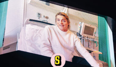 Therese Johaug har fått barn igen