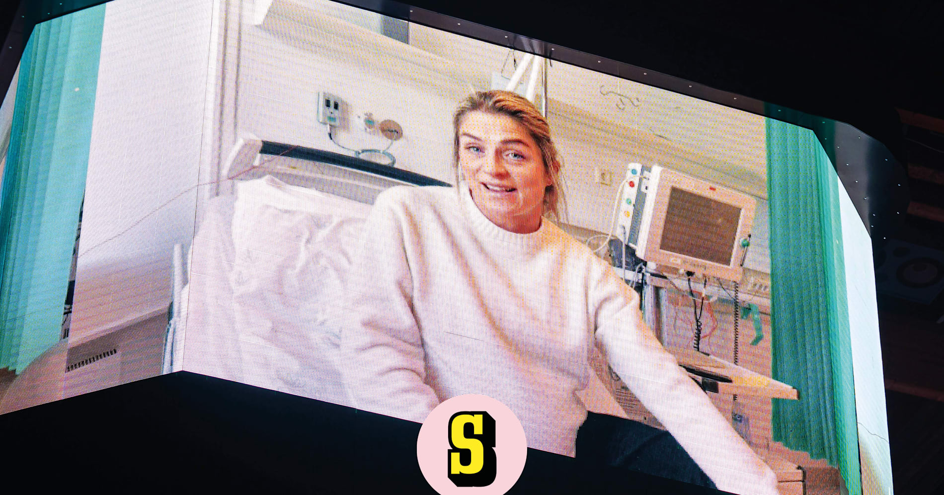 Therese Johaug har fått barn igen