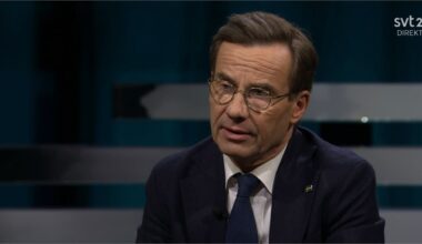 USA skadar förtroendet – vi måste bli mindre beroende av dem