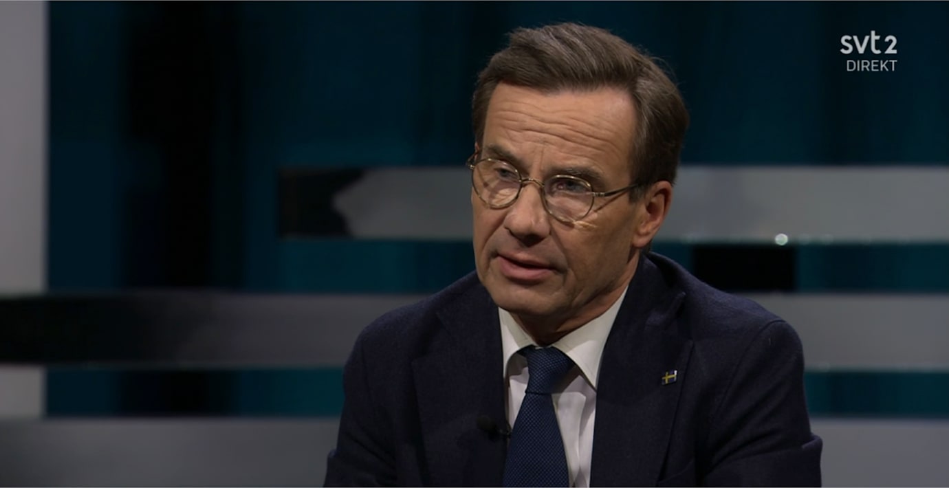 USA skadar förtroendet – vi måste bli mindre beroende av dem