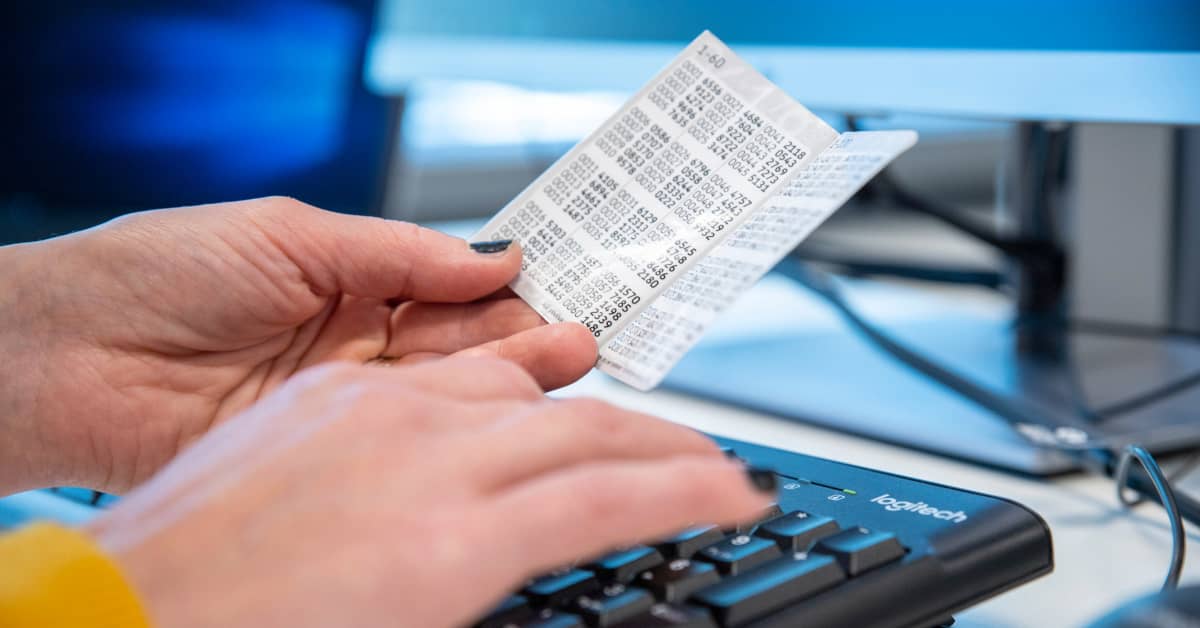 Banker måste oftare betala när du luras på nätet: Orättvist, anser branschen | Inrikes