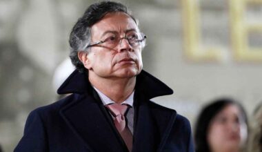 Trumps hårda ord mot presidenten väcker debatt men ingen panik i Colombia | Utrikes