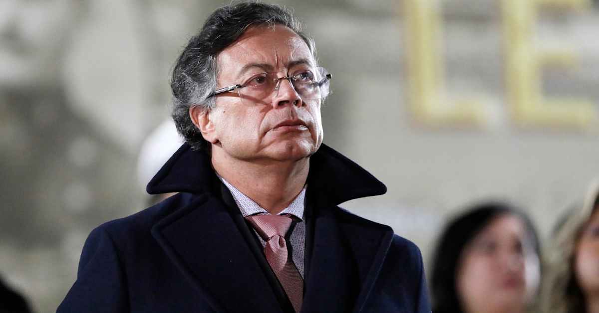 Trumps hårda ord mot presidenten väcker debatt men ingen panik i Colombia | Utrikes