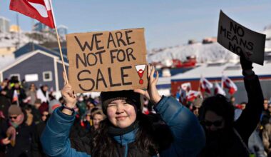 Trumps utspel om Grönland tvingar Danmark att göra upp med sin egen kolonialism | Utrikes