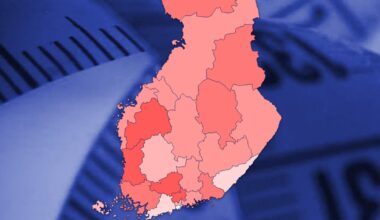 Fetman ökar i Finland – kan hälsoskatt och reklamförbud vända utvecklingen? | Inrikes