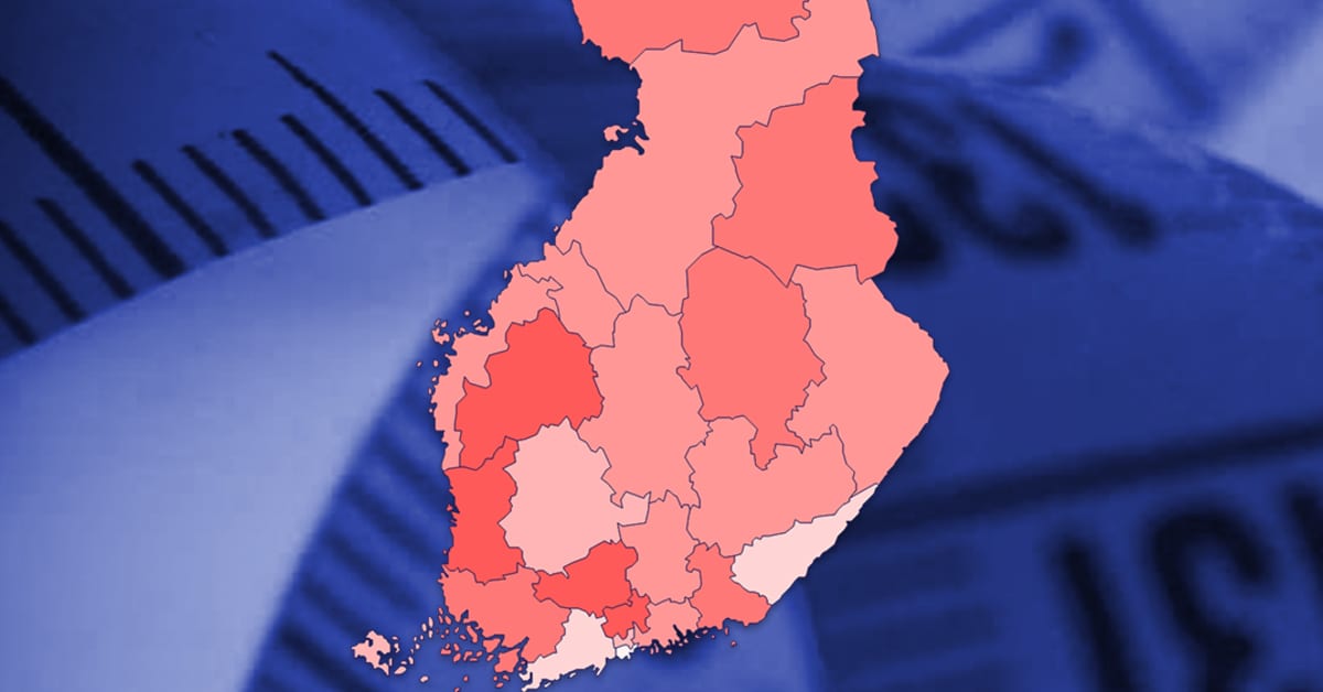 Fetman ökar i Finland – kan hälsoskatt och reklamförbud vända utvecklingen? | Inrikes