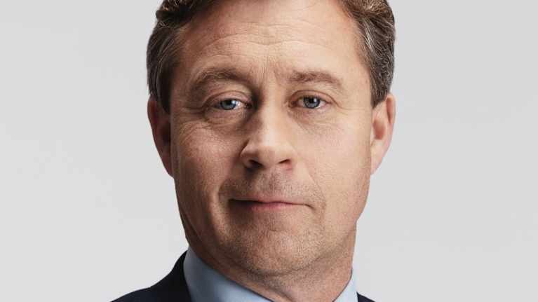 Max Schulman, spannmålsombudsman vid MTK.