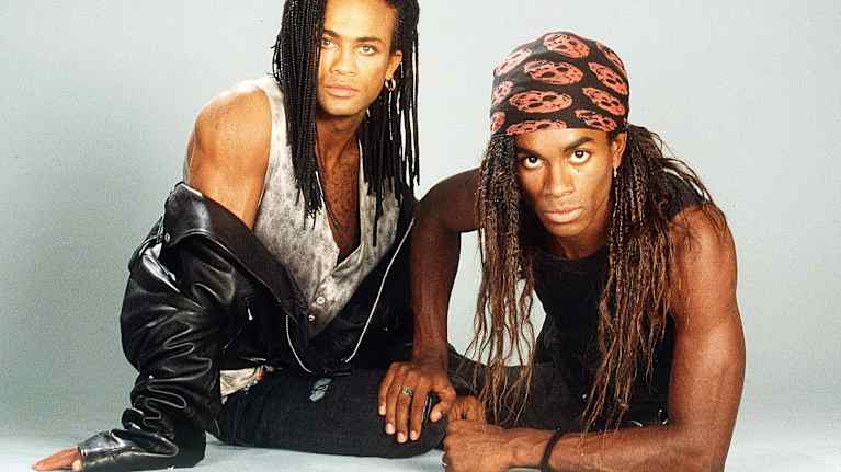 Milli Vanilli