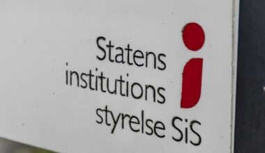 Pojke hittad död på Sis-hem i Kalix