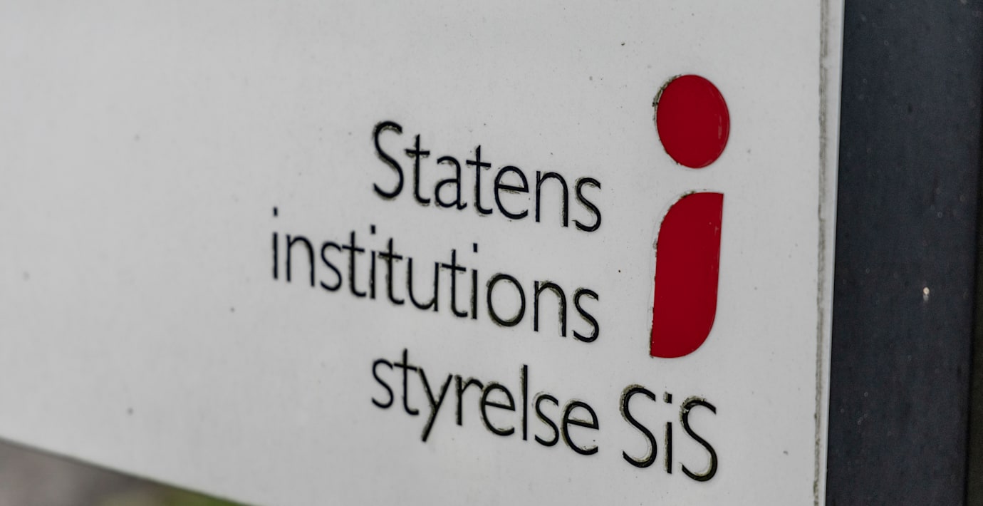 Pojke hittad död på Sis-hem i Kalix