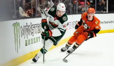 Gör succé efter trejden – slår klubbrekord