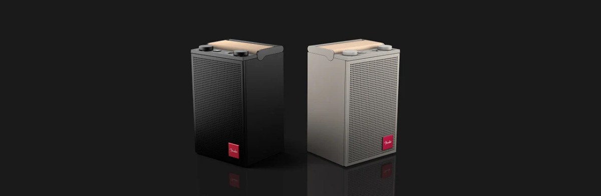 Fender Audio Elie 06