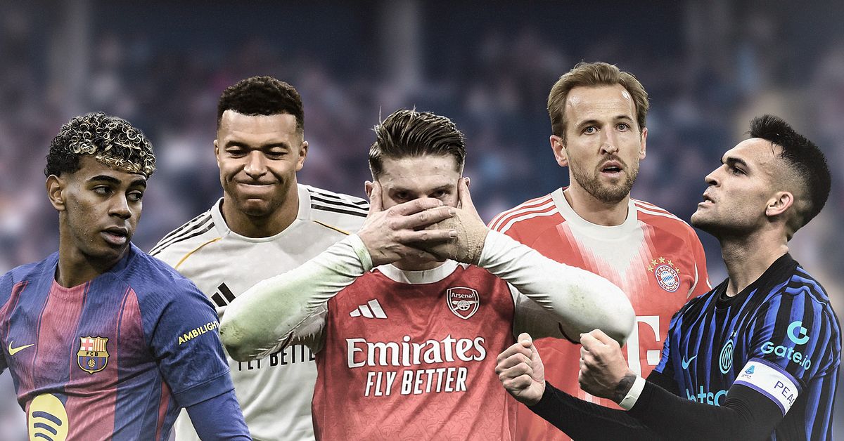 Fotboll: Fotbollstransfers – senaste nytt