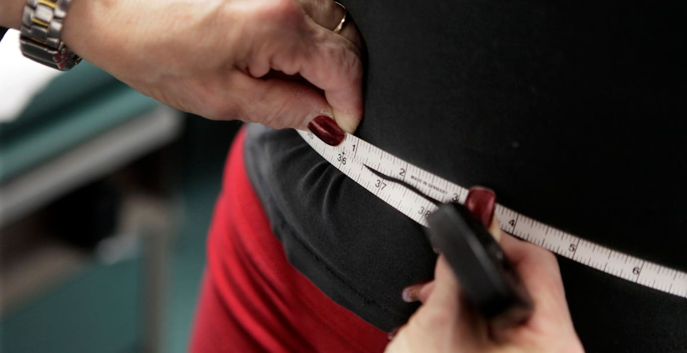 Massiv kampanj ska ge Novo Nordisk försprång i USA