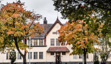 Nytt bråk om Lundsberg: ”Jävla Harry Potter-skola”