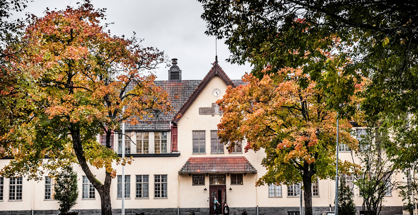 Nytt bråk om Lundsberg: ”Jävla Harry Potter-skola”