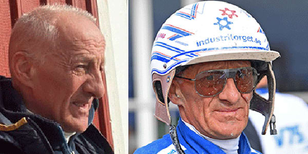 Peter Ingves ska tillbringa tre månader i USA. 