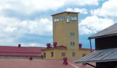 Avtal klart om kriminalvårdsanstalt i Ulriksfors