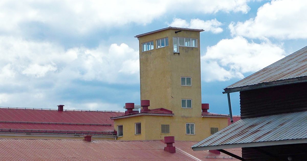 Avtal klart om kriminalvårdsanstalt i Ulriksfors