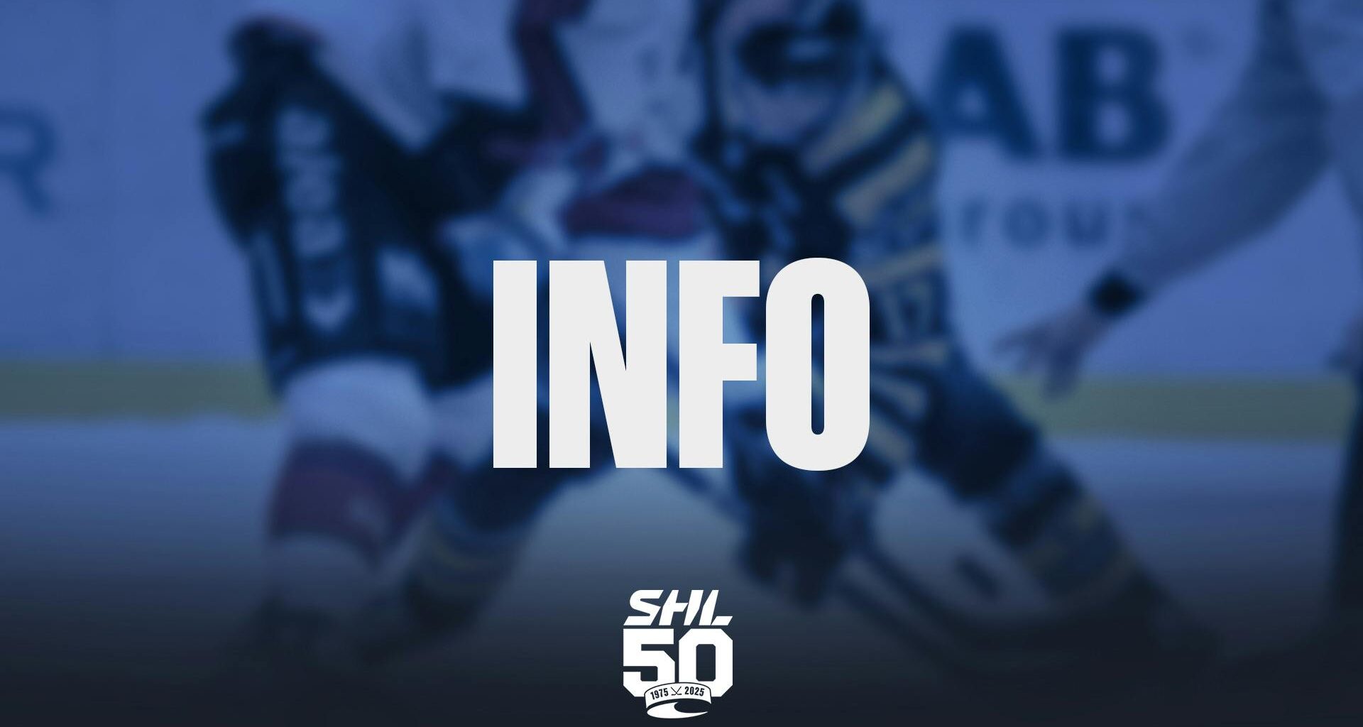 SHL och Disciplinnämnden skärper rutiner och straff vid ”Embellishment” och ”Diving”